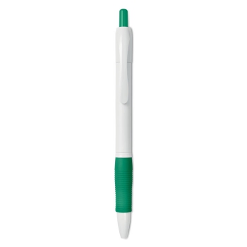 Długopis MANORS WHITE