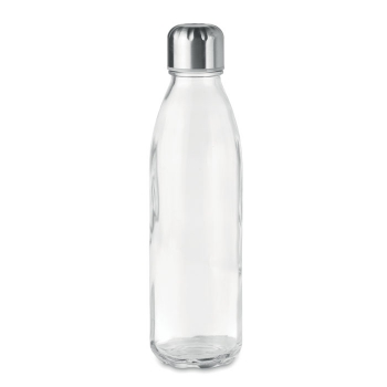 Szklana butelka ASPEN GLASS