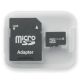 Mikro SD karta o pojemności 8GB MICROSD 
