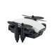 Składany dron Wifi DRONIE