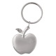 Metalowy brelok Apple