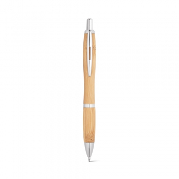 Bambusowy długopis NICOLE