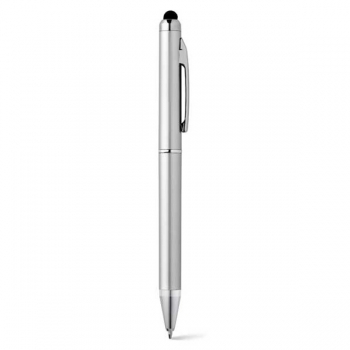 Długopis o metalicznym wykończeniu ESLA