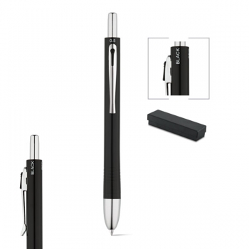 Długopis i ołówek automatyczny