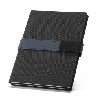 Notebook. Notes DYNAMIC