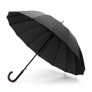 16-ramienny parasol