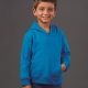 Dziecięca uniwersalna bluza z kapturem PHOENIX KIDS