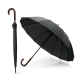 16-ramienny parasol