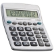 Kalkulator XXL NOLA 