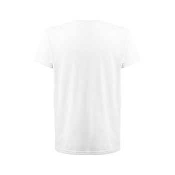 100% bawełniany t-shirt THC FAIR WH