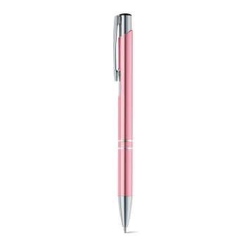 Aluminiowy długopis BETA BK