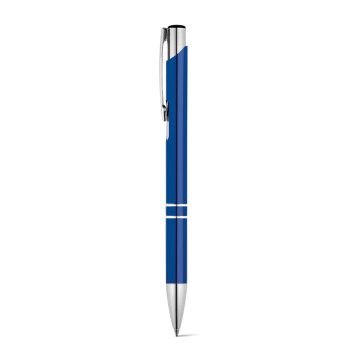 Aluminiowy długopis BETA BK