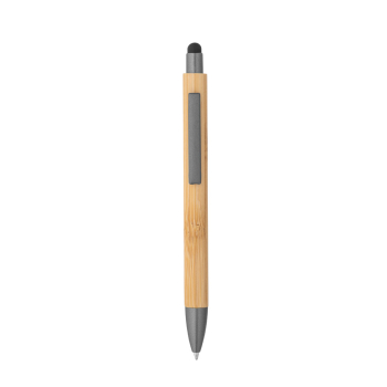 Bambusowy długopis ZOLA