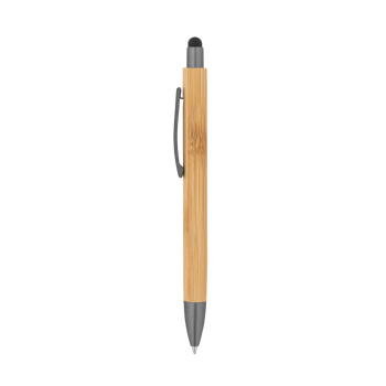 Bambusowy długopis ZOLA