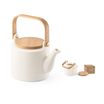Ceramiczny czajnik do herbaty 700 ml GLOGG