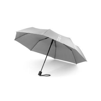 Składany parasol rPET CIMONE
