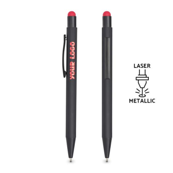 Długopis aluminiowy TOUCHY