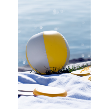 Piłka plażowa (ø23 cm) Waikiki