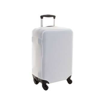 Personalizowany pokrowiec na walizkę BagSave M