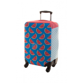 Personalizowany pokrowiec na walizkę BagSave M