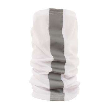 Personalizowany komin z odblaskiem CreaScarf Reflect