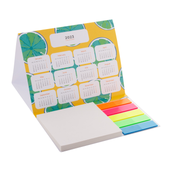 Personalizowany kalendarz CreaStick Combo Date