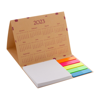 Personalizowany kalendarz CreaStick Combo Date Eco