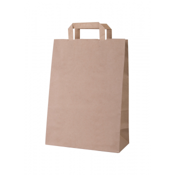 Papierowa torba Market
