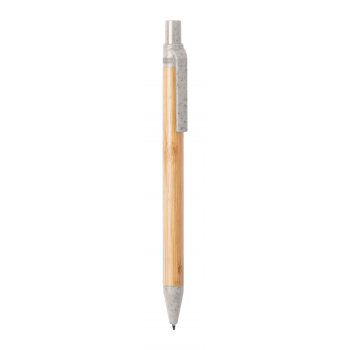 Długopis bambusowy Roak