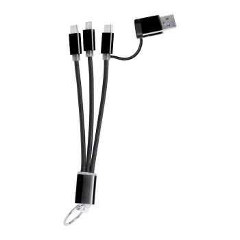 Kabel USB / brelok Frecles