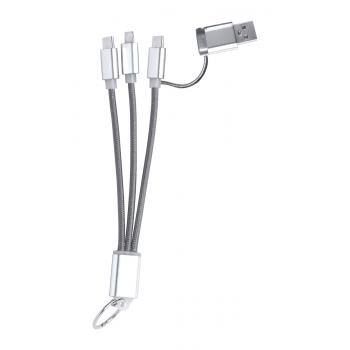 Kabel USB / brelok Frecles