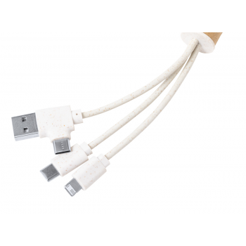 Brelok kabel USB do ładowania Feildin
