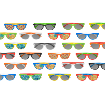 Okulary przeciwsłoneczne CreaSun