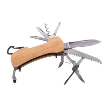 Scyzoryk / nóż kieszonkowy / multi tool Stroud