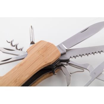 Scyzoryk / nóż kieszonkowy / multi tool Stroud