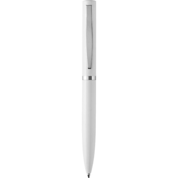 Zestaw piśmienny metalowy długopis i pióro kulkowe INCLOS
