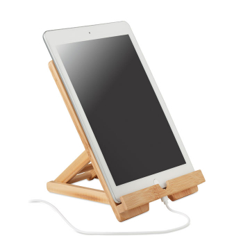 Składana podstawka pod tablet lub smartfon TUANUI