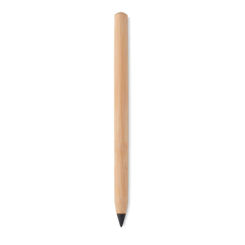 Bambusowy długopis INKLESS BAMBOO