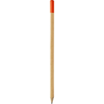 Ołówek z kolorową końcówką PINTY