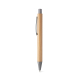 Bambusowy długopis ELLIOT