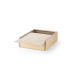 Drewniane pudełko S BOXIE WOOD S