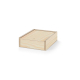 Drewniane pudełko S BOXIE WOOD S
