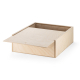 Drewniane pudełko L BOXIE WOOD L