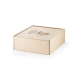 Drewniane pudełko L BOXIE WOOD L