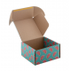 Pudełko pocztowe CreaBox Post Square XS