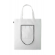 Personalizowana torba na zakupy SuboShop Fold B RPET