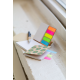 Personalizowany notatnik z kartkami samoprzylepnymi CreaStick Combo A Eco