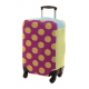 Personalizowany pokrowiec na walizkę BagSave L
