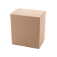 Pudełko na kubek / kartonik Univer Eco