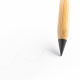 Infinitepencil- ołówek z niekończącym się wkładem INFINITY